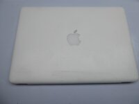 Apple MacBook A1342 Display komplett incl. Gehäuse Komplettgehäuse #3417M_02