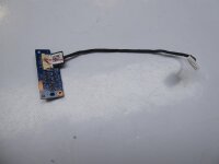Alienware M18x LED Board mit Kabel LS-6573P #4348