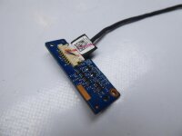 Alienware M18x LED Board mit Kabel LS-6573P #4348