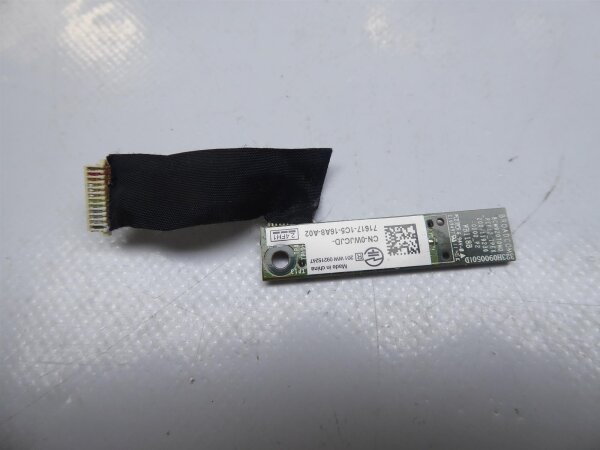 Alienware M18x Bluetooth Modul mit Kabel 0WJCJD #4348