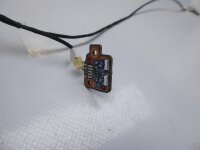 Alienware M18x LED Board mit Kabel Rechts Links LS-6575P...