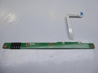 Medion Akoya P7621 Touchpad Board mit Kabel  #4347