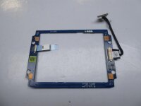 Alienware M18x Touchpad LED Board mit Kabel LS-6608P #4348