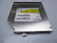 HP EliteBook 8740w SATA DVD RW Laufwerk 12,7mm CT21L #2948