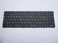 Medion Akoya P7621 ORIGINAL Keyboard nordic Layout!! V128862BK2 #4347