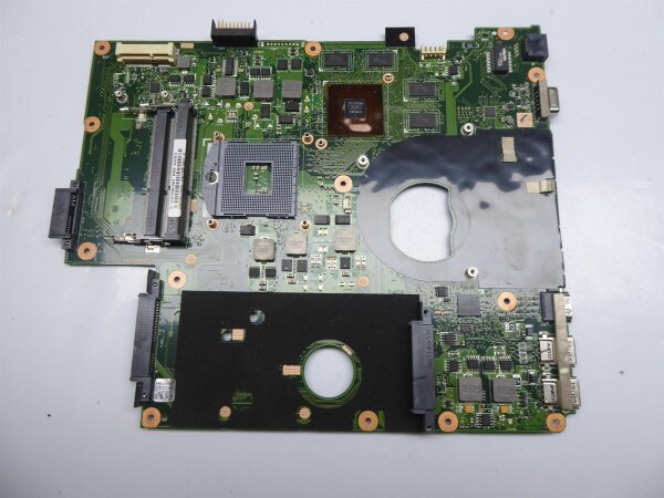 Medion Akoya P7621 i5 2 Gen. Mainboard Nvidia GT 630M Grafik 69N0YWM21A01P #4347