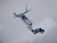 Samsung 770Z NP700Z7C Powerbutton Board mit Kabel BA92-09825A #4349