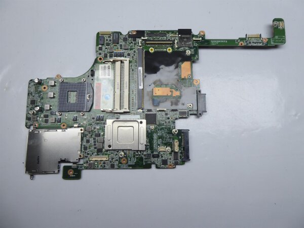 HP EliteBook 8570w Mainboard Motherboard mit ADMIN PW!! 690643-001 #4306