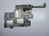 HP EliteBook 8570w Mainboard Motherboard mit ADMIN PW!!...