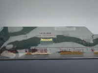 MSI GT72 2QE 17,3 LED Display  matt 30Pol. N173HGE-E11 Rev.C1 #4293