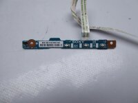 Sony Vaio PCG-41414M LED Board mit Kabel AWX-BC3-EB1-0H9 #4350