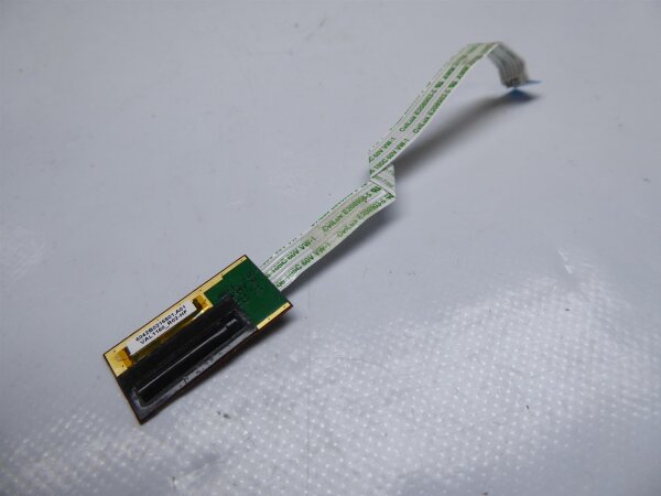 HP Envy 15 15-j003eo Fingerprint Sensor Board mit Kabel   #4351