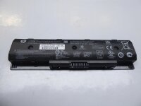 HP Envy 15 15-j003eo ORIGINAL Akku Batterie 710417-001...
