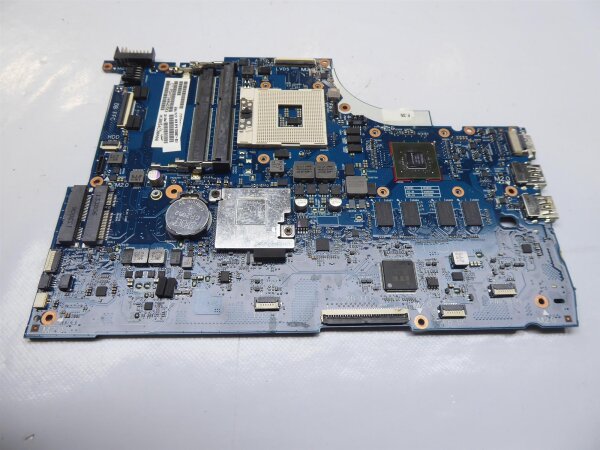 HP Envy 15 15-j003eo i5 3 Gen Mainboard Nvidia GT 740M Grafik 720567-501   #4351