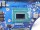 Samsung NP700Z5C i5-3210M Mainboard Nvidia GeForce GT640M BA92-10903B #4324