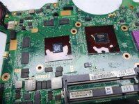 Medion Akoya P8612 Motherboard Mainboard Nvidia GT230M  #3380