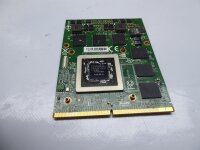 Alienware M18x Nvidia Geforce GTX 560M Grafikkarte 0YT99J...
