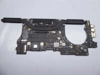 Apple MacBook Pro 15" A1398  i7- 2.6GHz, 16GB Logicboard  820-3332-A Mid 2012