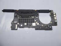 Apple MacBook Pro A1398  i7- 2.3GHz,16GB Mainboard Logic Board 820-3787-A