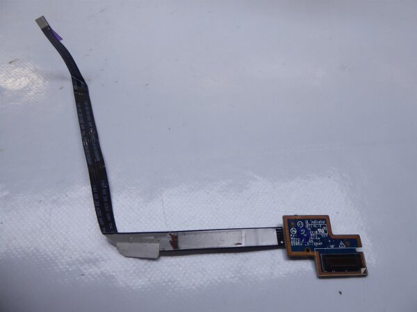 Dell Latitude E5440 Fingerprint Board mit Kabel LS-7904P #3911