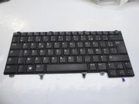 Dell Latitude E6330 ORIGINAL AZERTY Keyboard french Layout 0J5453 #2774