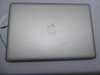 Apple MacBook Pro A1286 15 Display Panel mit Gehäuse glänzend 2011-2012 #C
