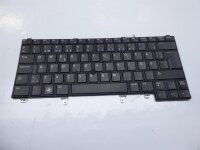 Dell Latitude E6320 ORIGINAL QWERTY Keyboard dansk Layout...