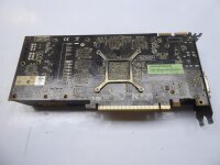 AMD Radeon HD 5850 HD5850 1GB PC Grafikkarte  #78986