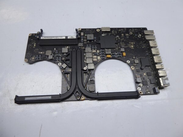 Apple MacBook Pro A1297  i7 - 2.2Ghz 1GB  Logic Board Early 2011 820-2914-B