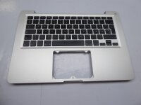 Apple MacBook Pro A1278 13" Top Case Danish Layout 069-6248-16 Early 2011 #3031
