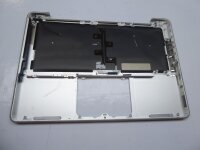 Apple MacBook Pro A1278 13" Top Case Danish Layout 069-6248-16 Early 2011 #3031