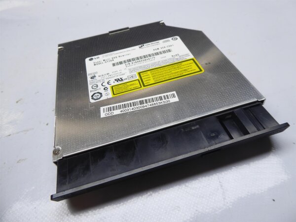 Medion Akoya E7212 SATA DVD RW Laufwerk Brenner 12,7mm GT20N #2712