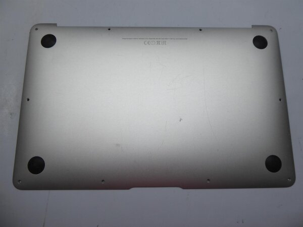 Apple MacBook Air A1465 Bottom Case Abdeckung Cover 604-4426-A Mid 2013 #4052