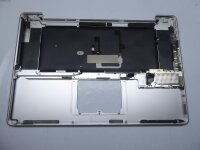 Apple MacBook Pro A1297  Topcase Dansk Layout Gehäuse 069-6057-15 Mid 2011 #3075