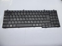 Medion Akoya P8612 Original Tastatur QWERTY Danish Layout...