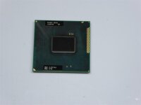 Medion Akoya P7621 Prozessor CPU Intel Core i5-2430M 2.4...
