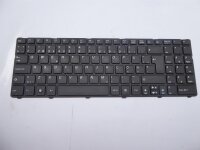 Medion Akoya E6222 Original Tastatur Keyboard Danish Layout V128862BK2 #2575