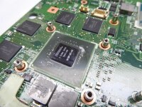 MSI GE70 MS-1756  i5-4200H Mainboard Nvidia GTX 870M MS-17591   #3985