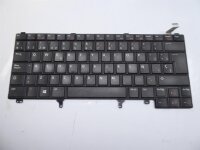 Dell Latitude E6230 ORIGINAL QWERTY Backlight Keyboard!!...