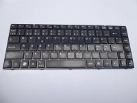 MSI X350 MS-1352 Original Tastatur Keyboard Nordic Layout...