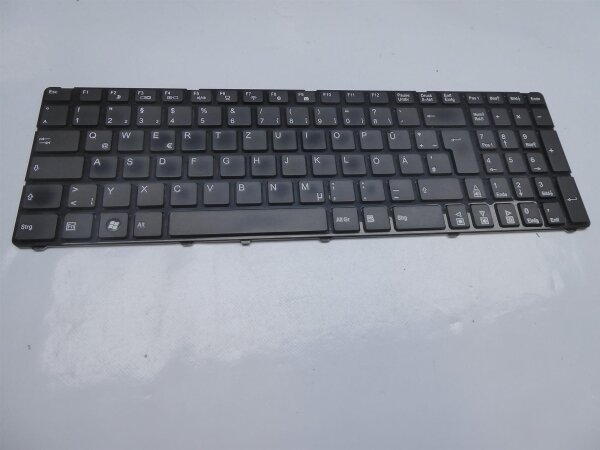 Medion Akoya E7218 Original Tastatur Keyboard Deutsch Layout V111430AK2 #4309
