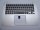 Apple MacBook Air 13 A1369 Top Case Danish Keyboard 069-6952-A Mid 2011 #3745