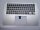 Apple MacBook Air 13 A1369 Top Case Norway Keyboard 069-6952-A Mid 2011 #3745