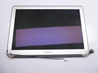 Apple MacBook Air 13 A1369 13" Display komplett Late...