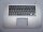 Apple Macbook Pro A1286 15" Top Case Danish Layout 613-8239-A Mid 2010 #2170
