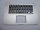 Apple Macbook Pro A1286 15" Top Case Danish Layout 613-8943-A Early 2011 #2170