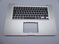 Apple Macbook Pro A1286 15" Top Case Sweden Layout 613-8943-A Early 2011 #2170