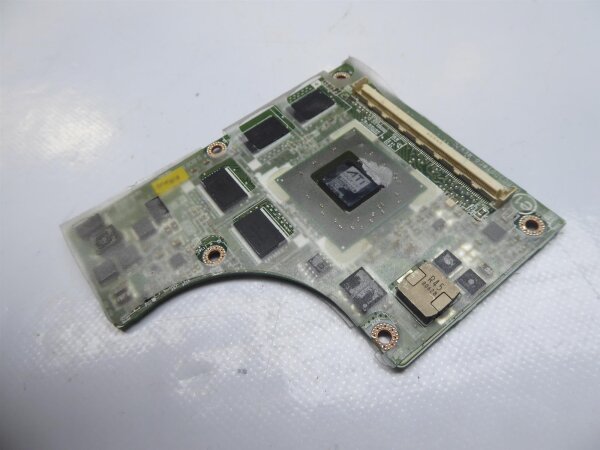 Toshiba Satellite P300 P305 ATI Radeon HD 3650 Grafikkarte 38BD3VB0090 #79180