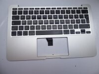 Apple MacBook Air A1370 Top Case Keyboard Norway Layout 069-7004 Late 2010 #4051