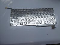 Apple Macbook Pro A1286 15" Tastatur Danish Layout V091885AK Mid 2009 #2170
